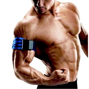Blood Flow Restriction Arm/Leg Bands